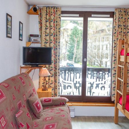 שאמוני Apartment Le Triolet-5 By Interhome מראה חיצוני תמונה