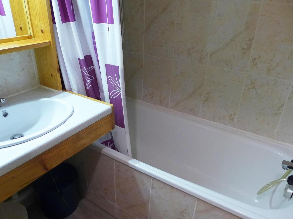 שאמוני Apartment Le Triolet-5 By Interhome מראה חיצוני תמונה